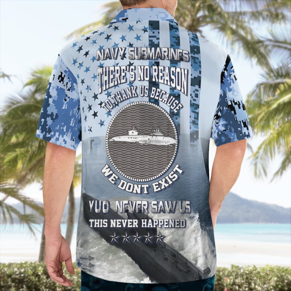 Cowgic Submarine Service Veteran