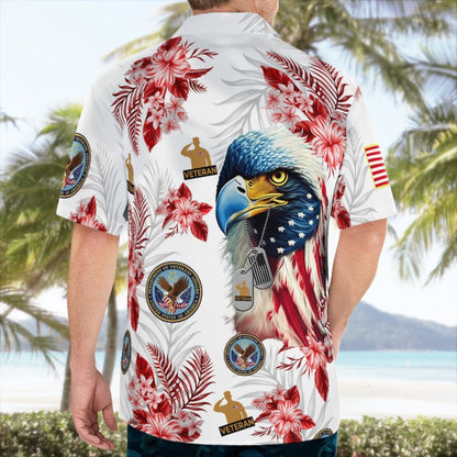 Cowgic Premium US Veteran