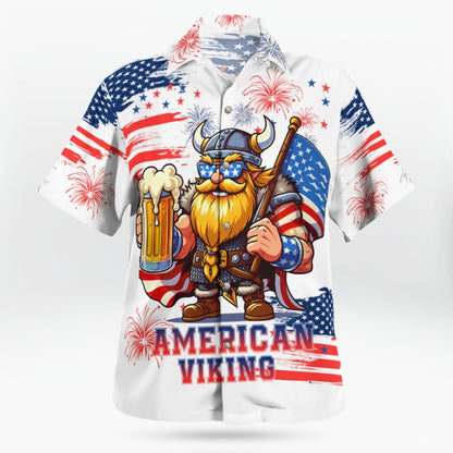 Cowgic Viking American HW