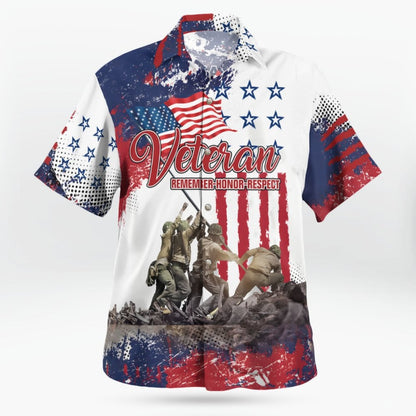 Cowgic Memorial Day Is For Them, Veteran Day Is For Me