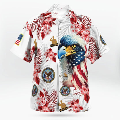 Cowgic Premium US Veteran