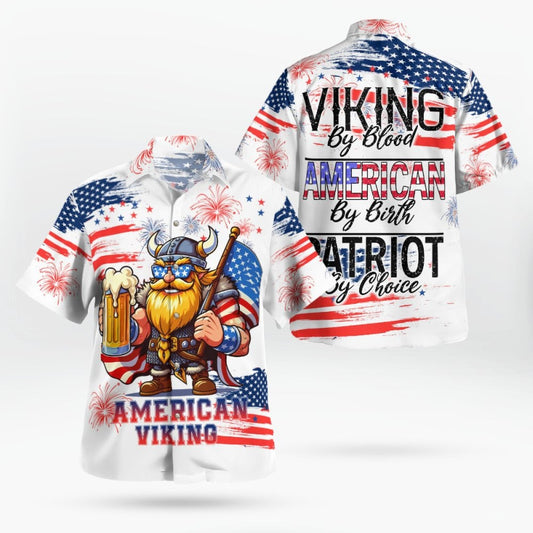 Cowgic Viking American HW