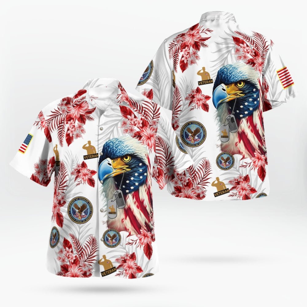 Cowgic Premium US Veteran