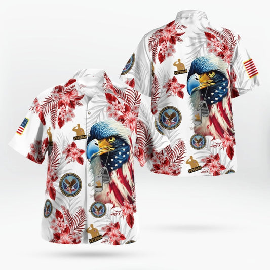 Cowgic Premium US Veteran