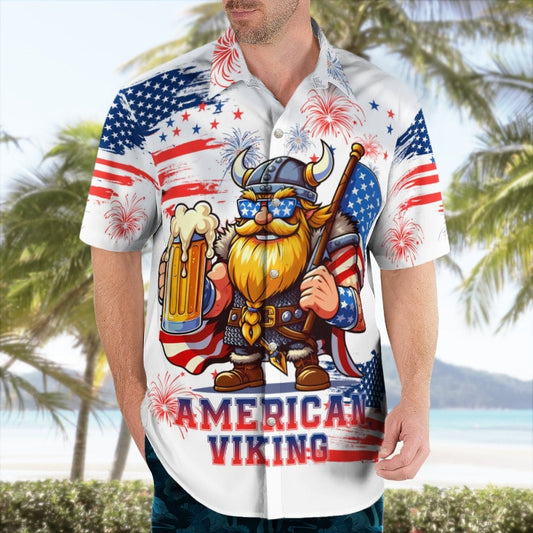 Cowgic Viking American HW