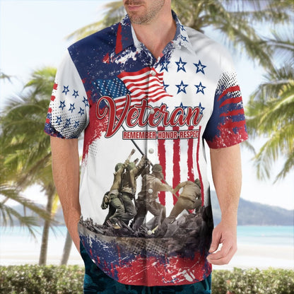 Cowgic Memorial Day Is For Them, Veteran Day Is For Me