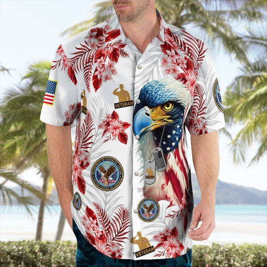 Cowgic Premium US Veteran