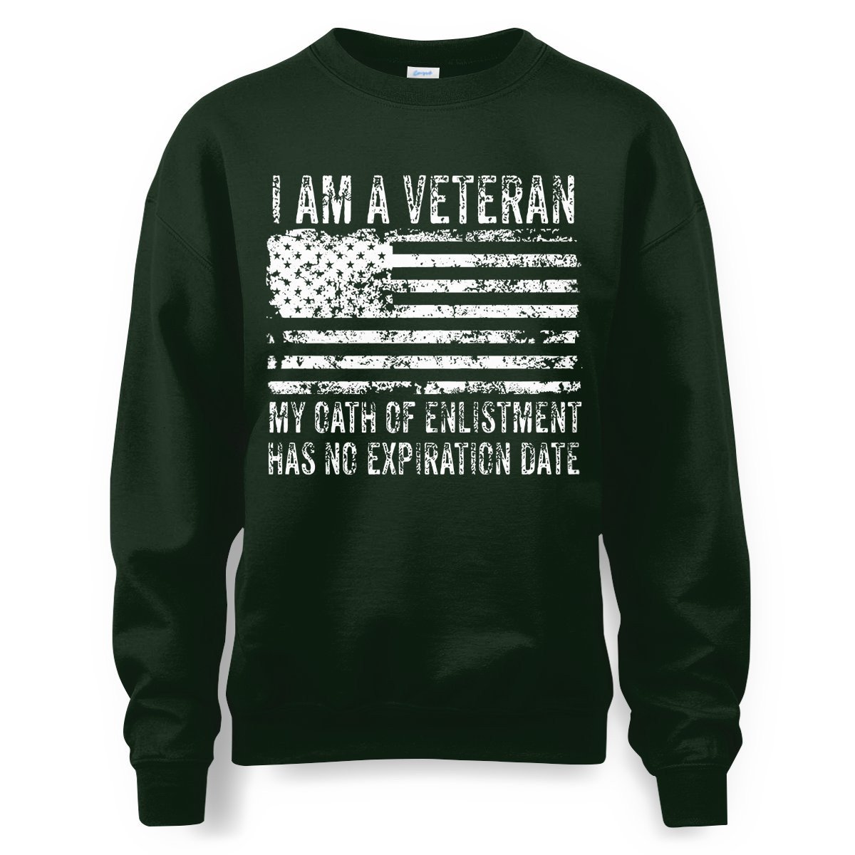 Cowgic I Am A Veteran
