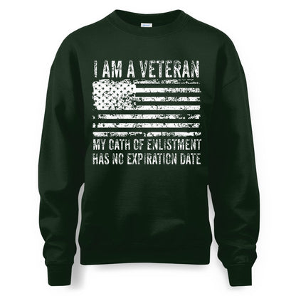 Cowgic I Am A Veteran