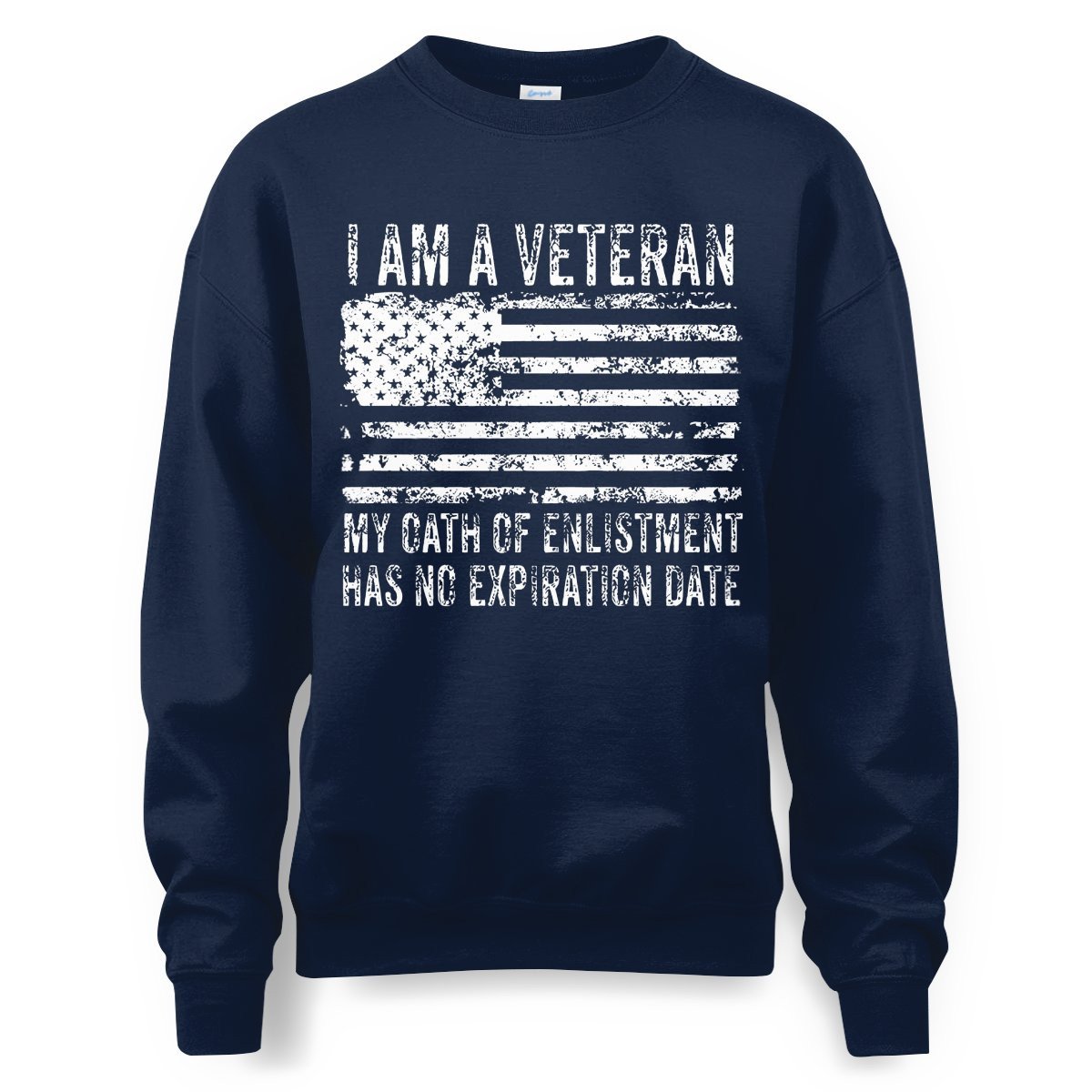 Cowgic I Am A Veteran