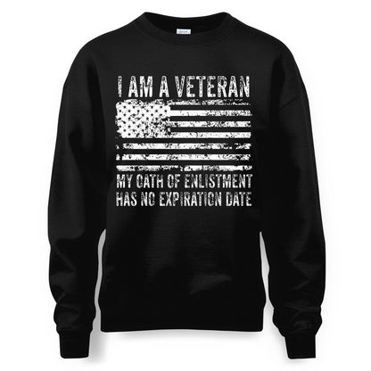 Cowgic I Am A Veteran