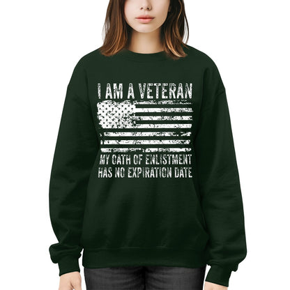 Cowgic I Am A Veteran