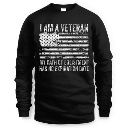 Cowgic I Am A Veteran