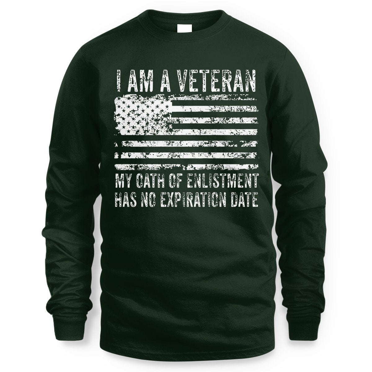 Cowgic I Am A Veteran