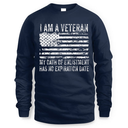 Cowgic I Am A Veteran