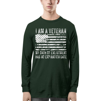 Cowgic I Am A Veteran