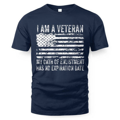 Cowgic I Am A Veteran