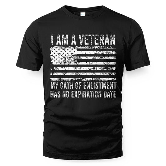Cowgic I Am A Veteran
