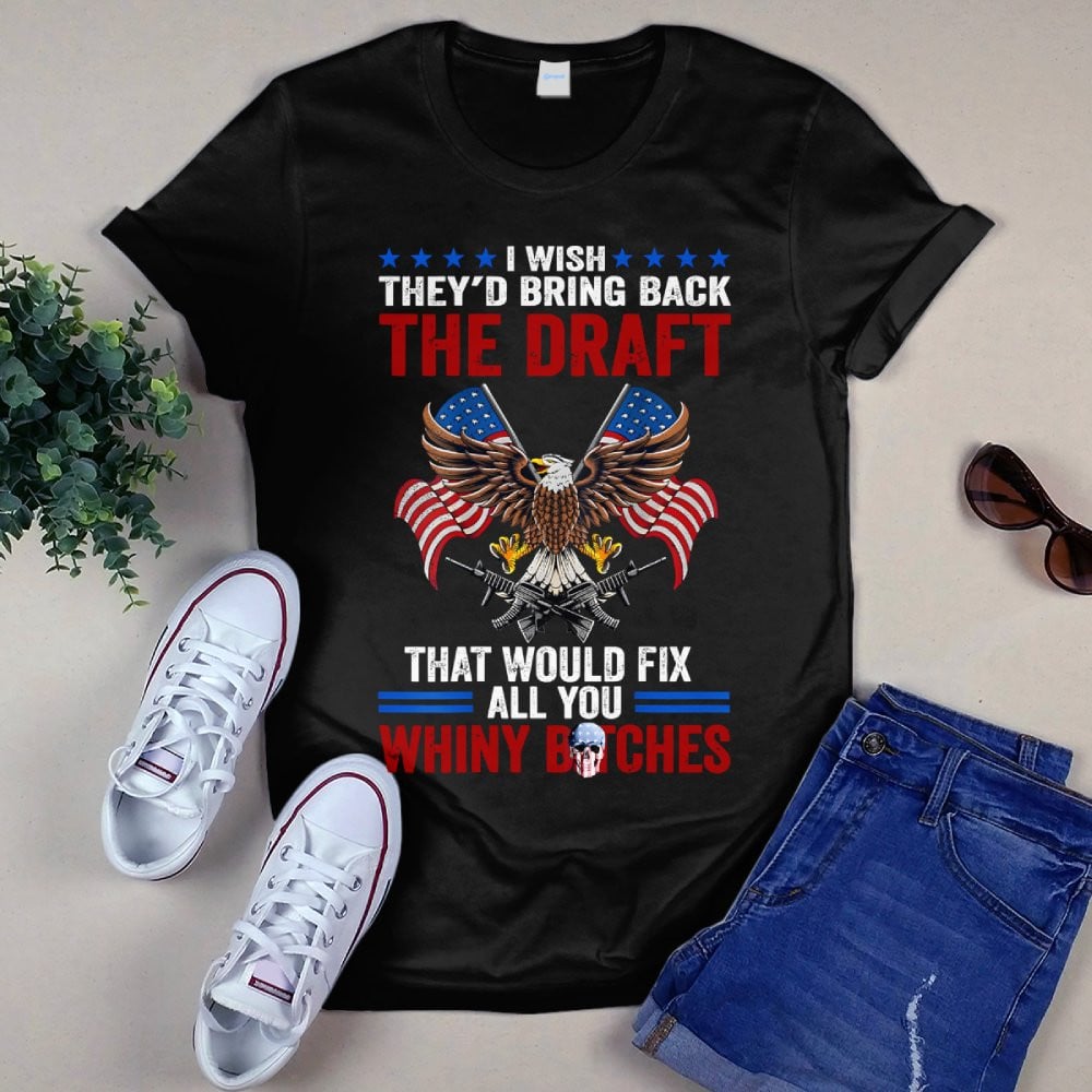 Cowgic Veteran I Wish They'd Bring Back The Draft