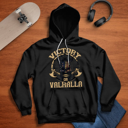 Cowgic Victory Or Valhalla America Viking