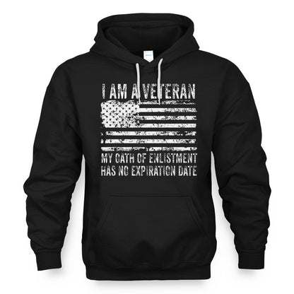 Cowgic I Am A Veteran