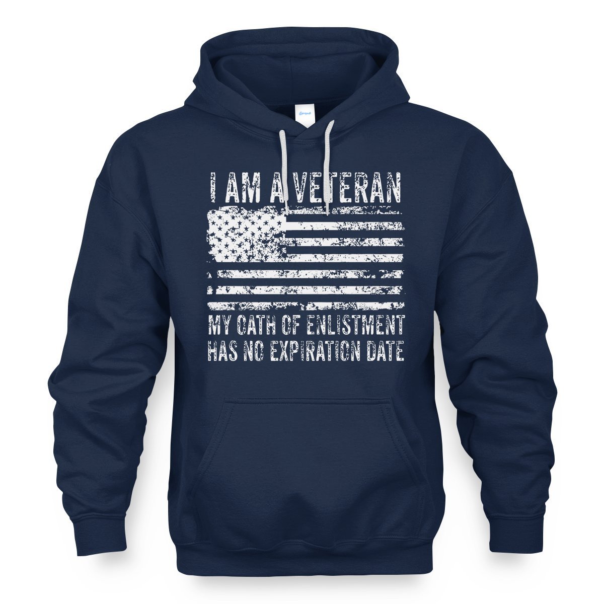 Cowgic I Am A Veteran