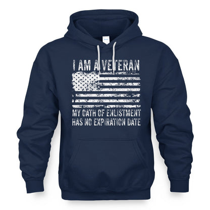 Cowgic I Am A Veteran