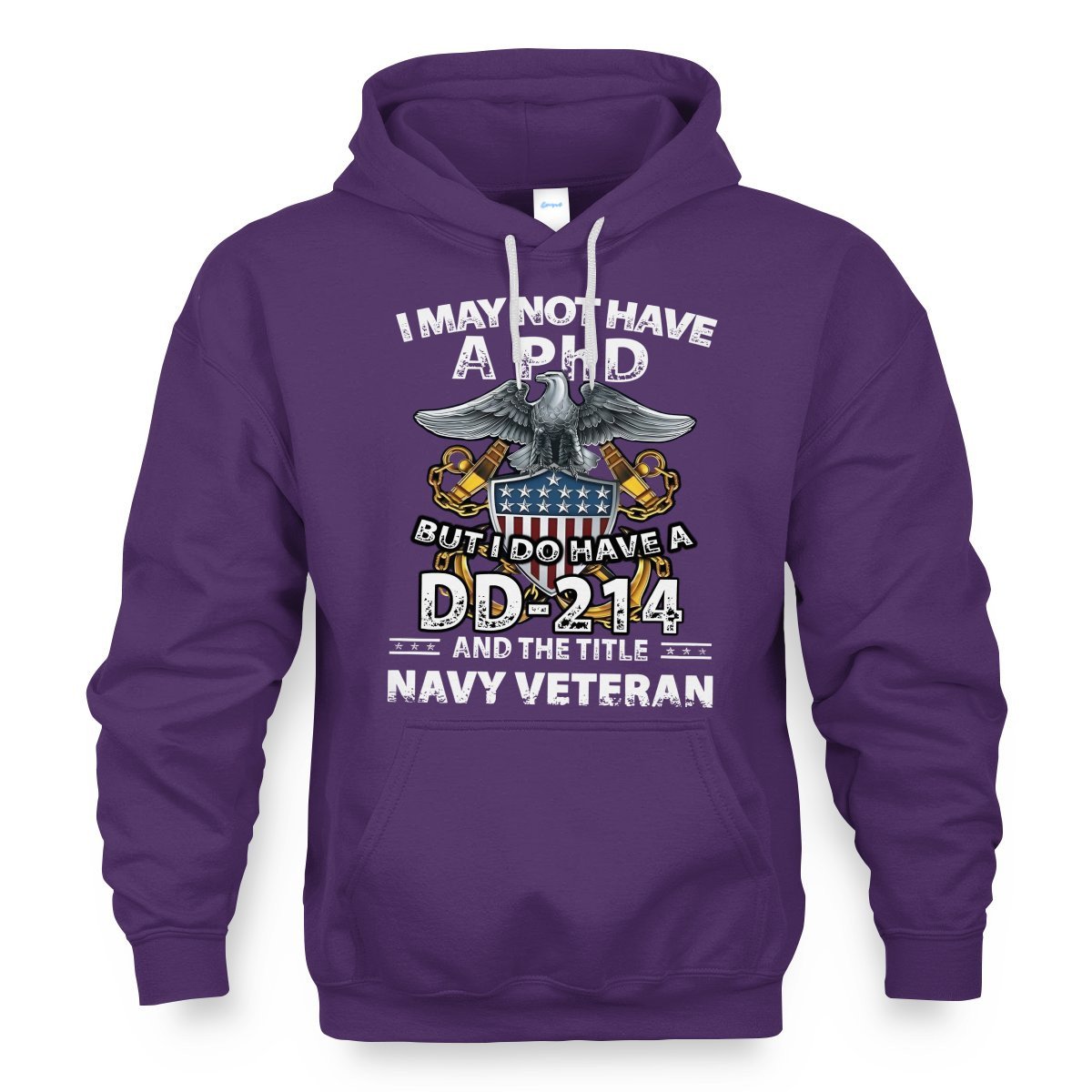 Cowgic Navy Veteran Shirt I Do Have Dd-214