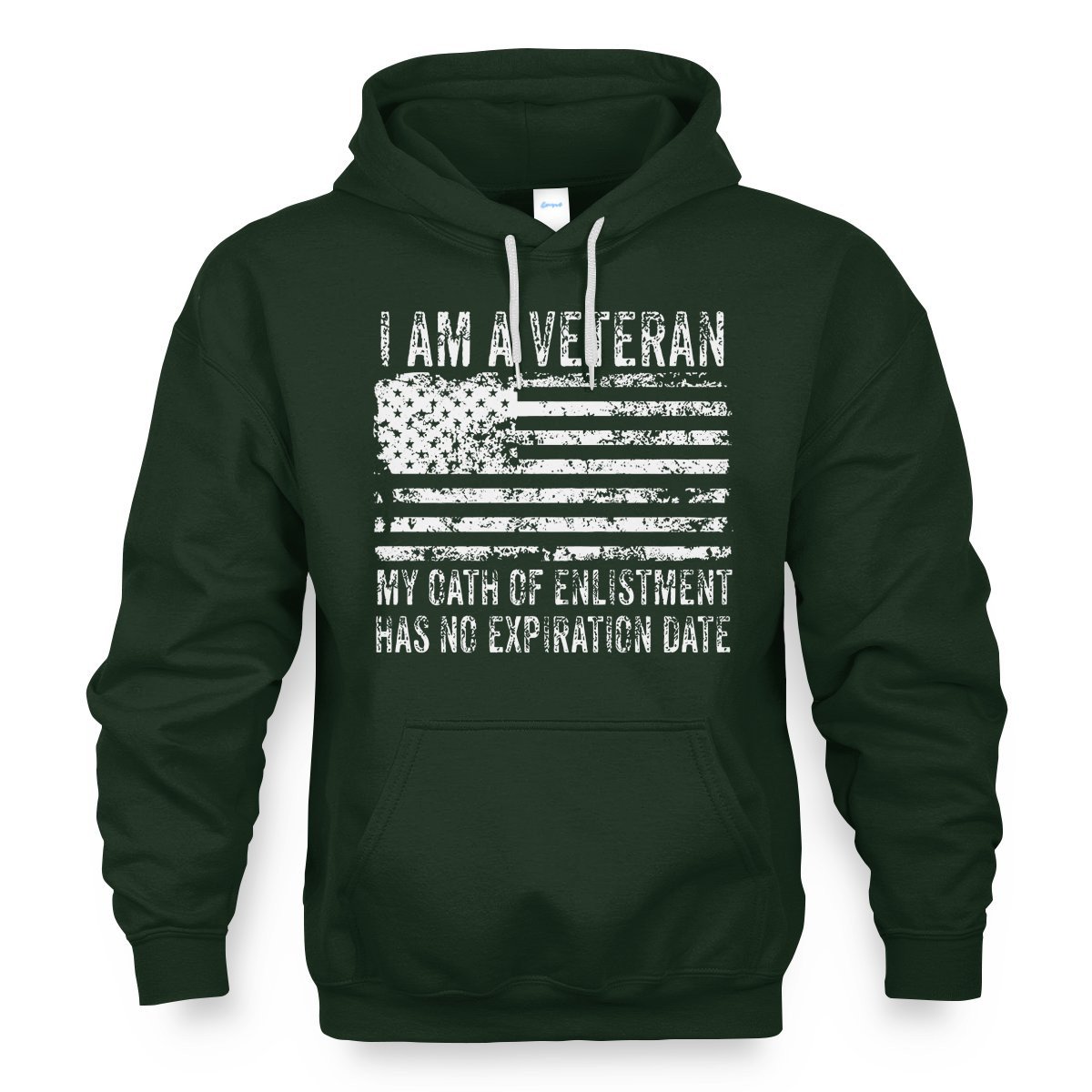 Cowgic I Am A Veteran