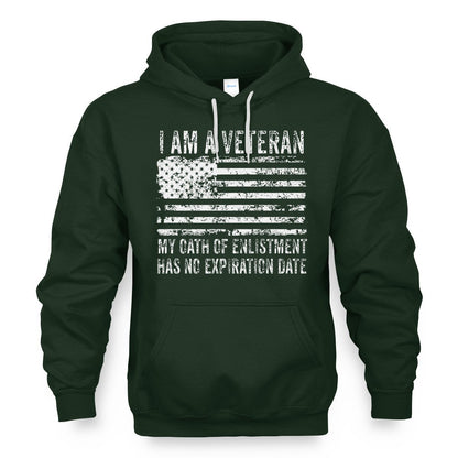 Cowgic I Am A Veteran