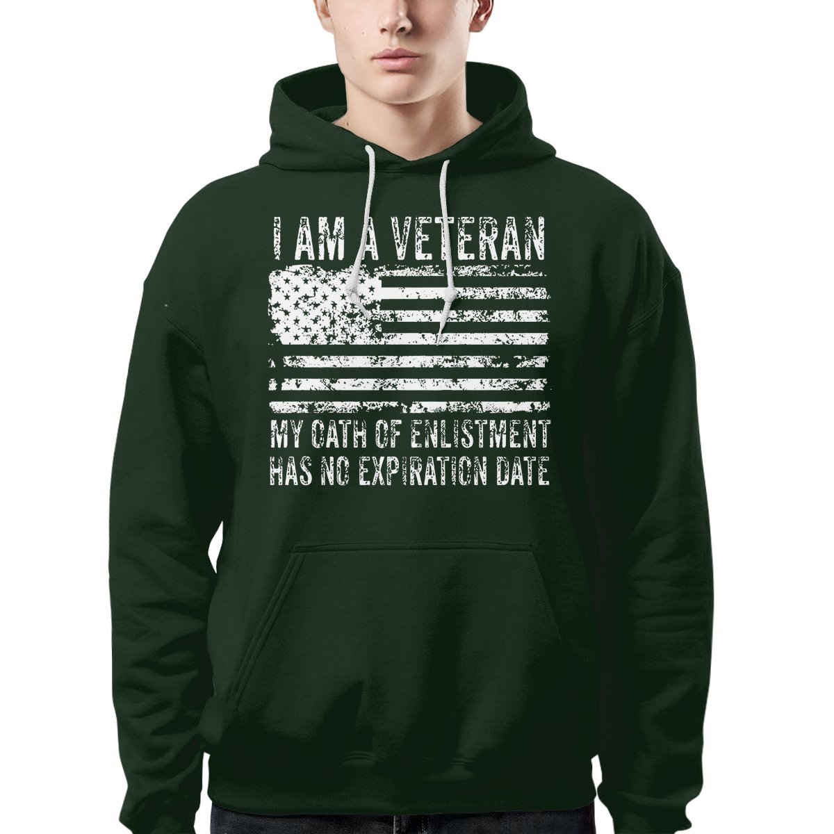 Cowgic I Am A Veteran