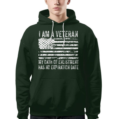 Cowgic I Am A Veteran