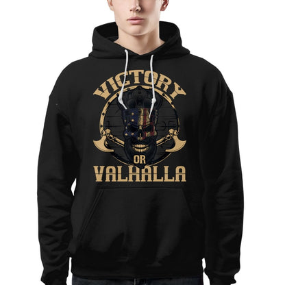 Cowgic Victory Or Valhalla America Viking