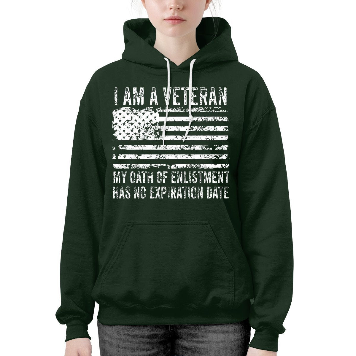 Cowgic I Am A Veteran
