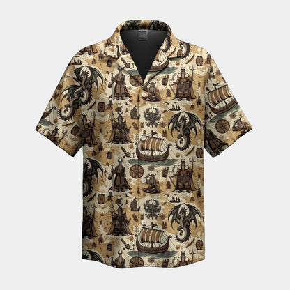 Cowgic Viking Sea Voyage
