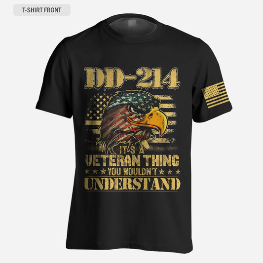 Cowgic It’s A Veteran Thing AOP