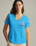 Cowgic Jesus Take The Wheel Women's All Over Print Shirt