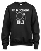 Cowgic Old School DJ Turntable Vinyl Record Deck Scratch Gift Idea