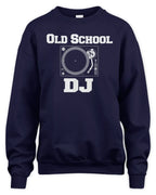 Cowgic Old School DJ Turntable Vinyl Record Deck Scratch Gift Idea