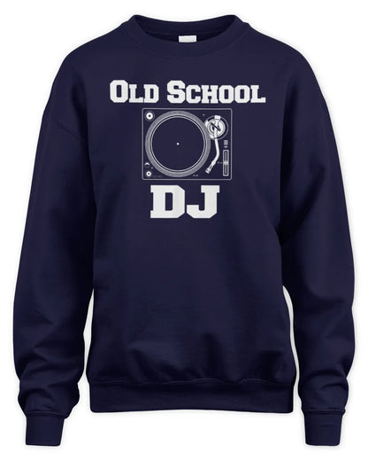 Cowgic Old School DJ Turntable Vinyl Record Deck Scratch Gift Idea