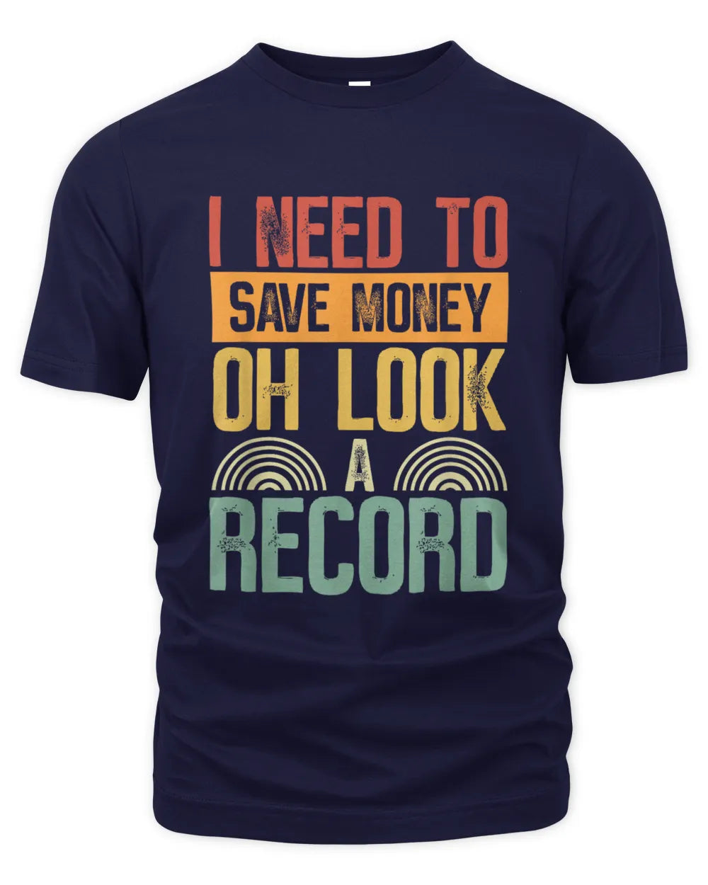 Cowgic Vintage Record Collector Vinyl Records