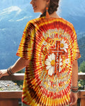 Cowgic Even In My Chaos Women's All Over Print Shirt