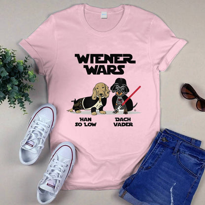 Cowgic Dachshund in Wiener Wars