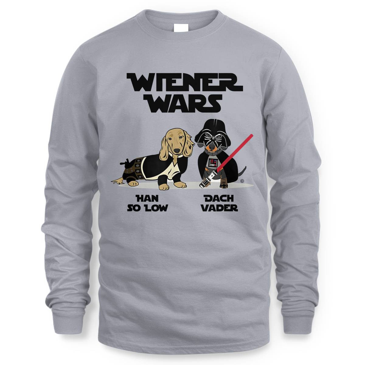 Cowgic Dachshund in Wiener Wars