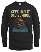Cowgic Keeping It Old School Guitar