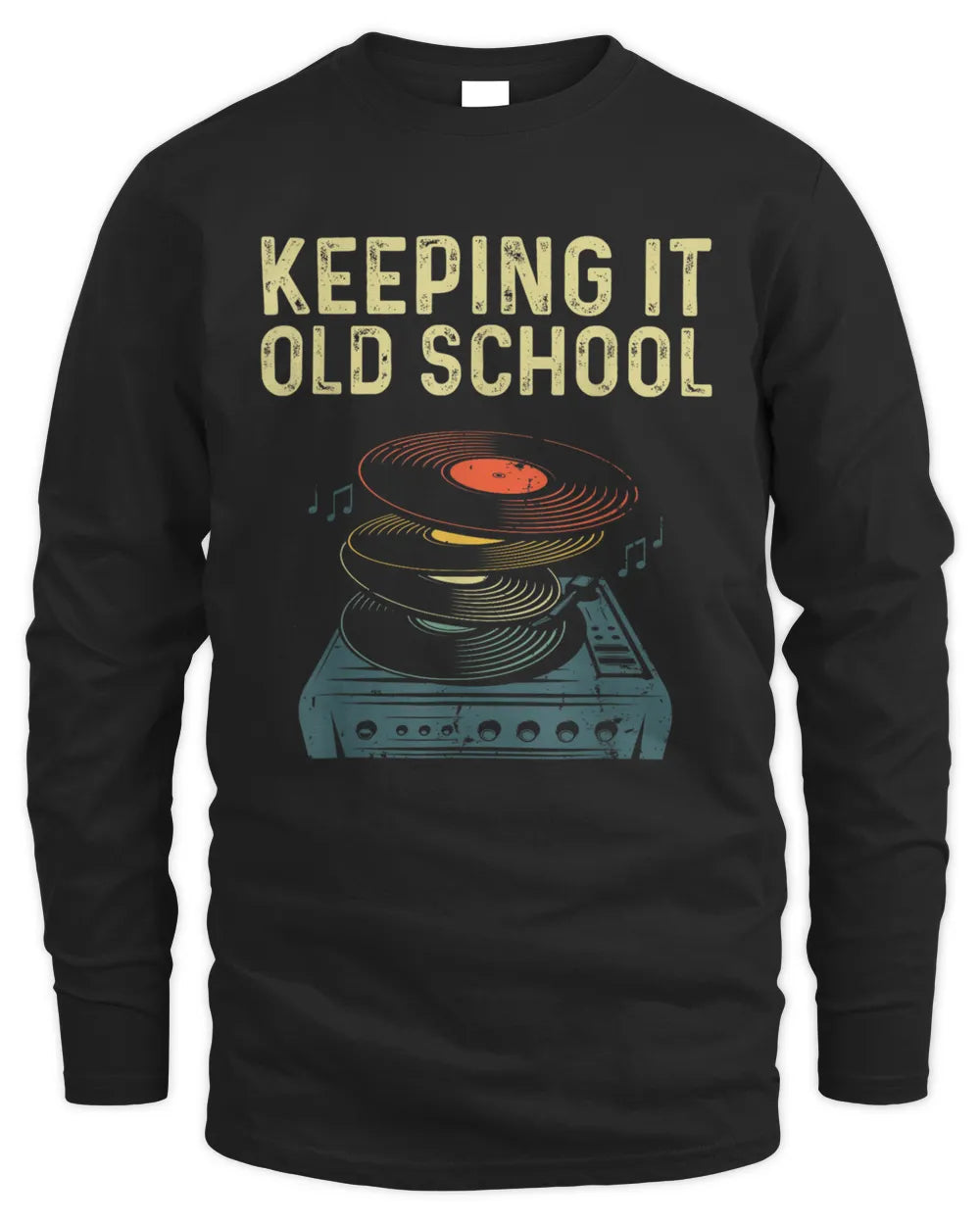 Cowgic Keeping It Old School Guitar