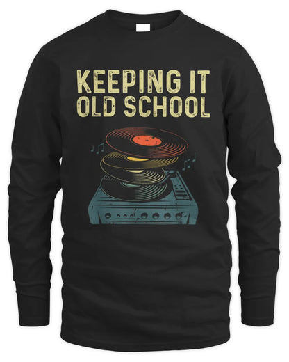 Cowgic Keeping It Old School Guitar