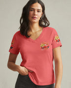 Cowgic Jesus Take The Wheel Women's All Over Print Shirt