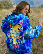 Cowgic Pray More Worry Less Women's All Over Print Shirt