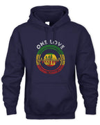 Cowgic Reggae One Love Vinyl Reggae Music Rastafarian Jamaica